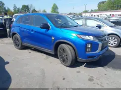 JA4ARUAU3TU014341 2026 MITSUBISHI OUTLANDER