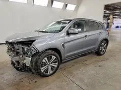 JA4ARUAU3TU016915 2026 MITSUBISHI OUTLANDER