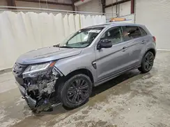 JA4ARUAU3TU017353 2026 MITSUBISHI OUTLANDER