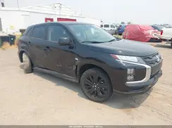 JA4ARUAU3TU018860 2026 MITSUBISHI OUTLANDER