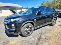 JA4ARUAU3TU018938 2026 MITSUBISHI OUTLANDER