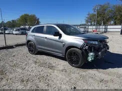 JA4ARUAU3TU020091 2026 MITSUBISHI OUTLANDER
