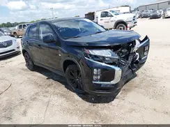 JA4ARUAU3TU022763 2026 MITSUBISHI OUTLANDER