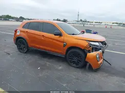 JA4ARUAU4MU001499 2021 MITSUBISHI OUTLANDER