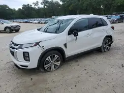 JA4ARUAU4MU003060 2021 MITSUBISHI OUTLANDER