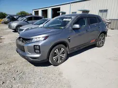 JA4ARUAU4MU003804 2021 MITSUBISHI OUTLANDER