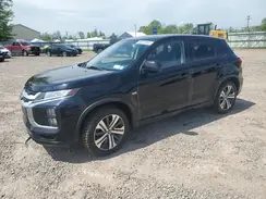JA4ARUAU4MU008615 2021 MITSUBISHI OUTLANDER