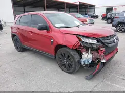 JA4ARUAU4MU009408 2021 MITSUBISHI OUTLANDER