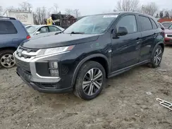 JA4ARUAU4MU009439 2021 MITSUBISHI OUTLANDER