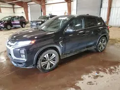 JA4ARUAU4MU010610 2021 MITSUBISHI OUTLANDER