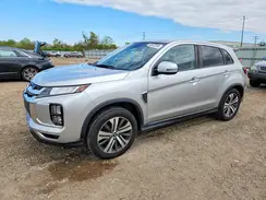 JA4ARUAU4MU011045 2021 MITSUBISHI OUTLANDER