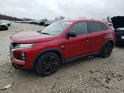JA4ARUAU4MU012177 2021 MITSUBISHI OUTLANDER