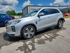 JA4ARUAU4MU014723 2021 MITSUBISHI OUTLANDER