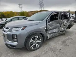 JA4ARUAU4MU014995 2021 MITSUBISHI OUTLANDER