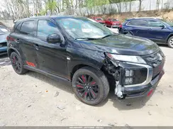 JA4ARUAU4MU016231 2021 MITSUBISHI OUTLANDER