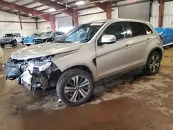 JA4ARUAU4MU017685 2021 MITSUBISHI OUTLANDER