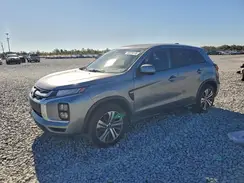JA4ARUAU4MU020909 2021 MITSUBISHI OUTLANDER