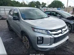 JA4ARUAU4MU022370 2021 MITSUBISHI OUTLANDER