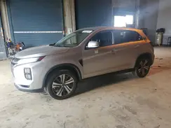 JA4ARUAU4MU022594 2021 MITSUBISHI OUTLANDER