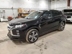 JA4ARUAU4MU024250 2021 MITSUBISHI OUTLANDER