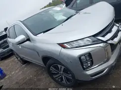 JA4ARUAU4MU025575 2021 MITSUBISHI OUTLANDER