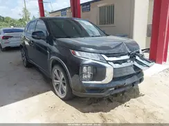 JA4ARUAU4MU025995 2021 MITSUBISHI OUTLANDER