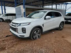 JA4ARUAU4MU026743 2021 MITSUBISHI OUTLANDER
