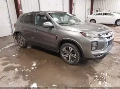 JA4ARUAU4MU028976 2021 MITSUBISHI OUTLANDER