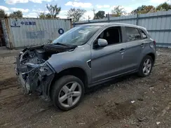 JA4ARUAU4MU029545 2021 MITSUBISHI OUTLANDER