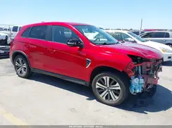 JA4ARUAU4MU029576 2021 MITSUBISHI OUTLANDER