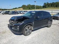 JA4ARUAU4MU030467 2021 MITSUBISHI OUTLANDER