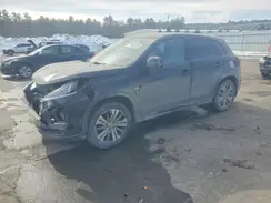 JA4ARUAU4MU030517 2021 MITSUBISHI OUTLANDER