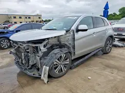 JA4ARUAU4MU033045 2021 MITSUBISHI OUTLANDER