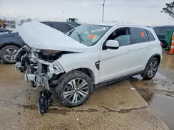 JA4ARUAU4MU033398 2021 MITSUBISHI OUTLANDER