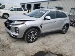 JA4ARUAU4MU034874 2021 MITSUBISHI OUTLANDER