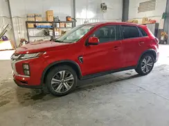 JA4ARUAU4MU036348 2021 MITSUBISHI OUTLANDER