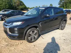 JA4ARUAU4NU002203 2022 MITSUBISHI OUTLANDER