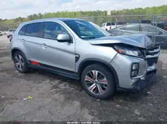 JA4ARUAU4NU003660 2022 MITSUBISHI OUTLANDER