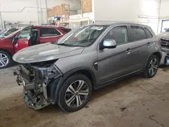 JA4ARUAU4NU004324 2022 MITSUBISHI OUTLANDER