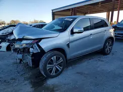 JA4ARUAU4NU006638 2022 MITSUBISHI OUTLANDER