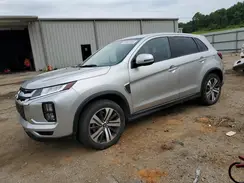 JA4ARUAU4NU006817 2022 MITSUBISHI OUTLANDER