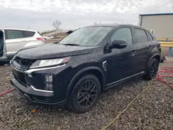 JA4ARUAU4NU008051 2022 MITSUBISHI OUTLANDER