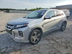 JA4ARUAU4NU008681 2022 MITSUBISHI OUTLANDER