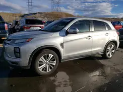 JA4ARUAU4NU008860 2022 MITSUBISHI OUTLANDER