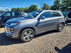 JA4ARUAU4NU008969 2022 MITSUBISHI OUTLANDER