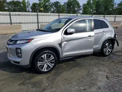 JA4ARUAU4NU009717 2022 MITSUBISHI OUTLANDER
