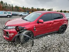JA4ARUAU4NU012620 2022 MITSUBISHI OUTLANDER