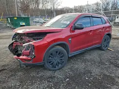 JA4ARUAU4NU022905 2022 MITSUBISHI OUTLANDER