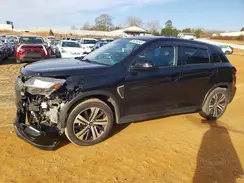 JA4ARUAU4NU023827 2022 MITSUBISHI OUTLANDER