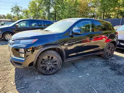 JA4ARUAU4NU024234 2022 MITSUBISHI OUTLANDER